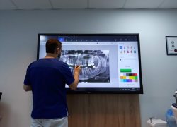 Под Волгоградом пьяный подросток разбился на улице