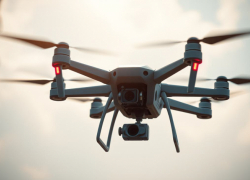 Беспилотник ВСУ сбит над Волгоградской областью 