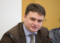 Пост замминистра обороны РФ прочат имеющему волгоградские корни Василию Осьмакову 