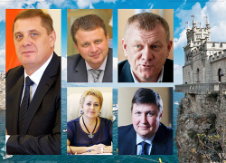 Волгоградцы считают депутатов бессовестными людьми