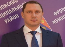 Глава волгоградского района ушел в отставку 