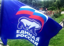 В Волгограде обрушился рейтинг «Единой России»