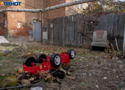 Плата за детсады резко выросла в Волгоградской области 