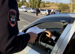 Тонировка, ремни безопасности и водительские права: за что наказывал ГИБДД во время масштабной проверки водителей в Волгограде