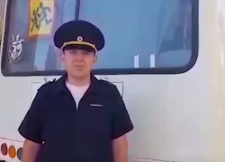  В страшном ДТП с ПАЗом под Волгоградом погибла женщина