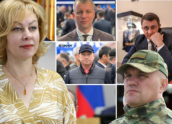 Блондинке пророчат место в новом созыве Госдумы от Волгоградской области: кого она может заменить