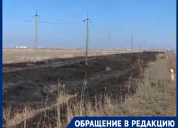 Две тысячи волгоградцев сидят без света неделю, мэр Марченко игнорирует обращения