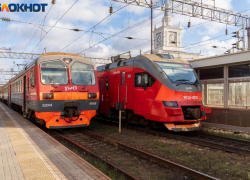 Болельщиков развезут на бесплатных электричках после матча «Ротора» и «Урала» в Волгограде