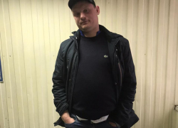 В Волгограде задержали фаната «Факела» за поджог фаера на Мамаевом кургане