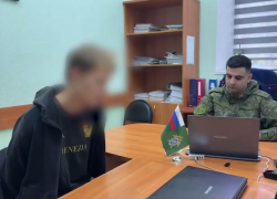 Под стражу взяли обвиняемого в совершении теракта волгоградского подростка
