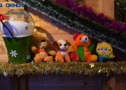 Подарки почти на 600 тысяч закупают для депутатской елки в Волгограде