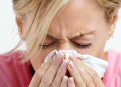 Волгоград подбирается к эпидпорогу по ОРВИ и гриппу