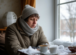 Тепло массово пропало в домах Волгограда 