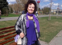 Ушла из жизни волжанка с «большим сердцем» – создатель «Детского фонда»