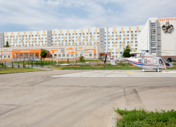 Волгоградец выпал из окна 5-го этажа при пожаре в общежитии