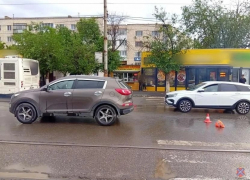 Троих детей сбили в Волгограде в день Последнего звонка