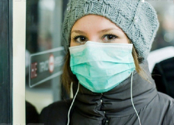 В Волгоградской области растет заболеваемость в детских садах и школах