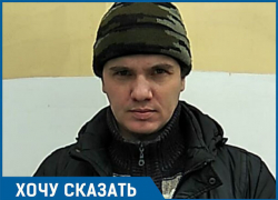 Остановку перенесли, а грязь и месиво никто не убрал, - житель Волгограда