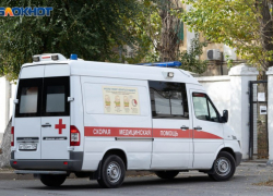 Расторопный фельдшер спасла волгоградца с острым инфарктом