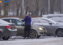 Средний чек автокредита в Волгоградской области за год вырос на 140 тысяч