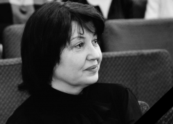 Умерла директор волгоградского педколледжа имени Маресьева 