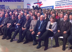 Двадцать далеких от большой политики волгоградцев заявили о желании избраться в Госдуму