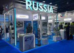 Волгоградский производитель с кандидатами и доктором наук в штате удивляет даже в Дубае: аналоги лучше оригиналов