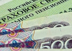 Волгоградские предприятия накопили долгов перед ПФР почти на 5 млрд рублей