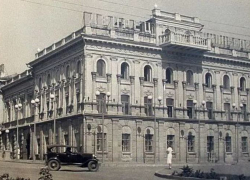 Календарь: 14 мая 1936 года в Сталинграде образовано семь районов