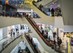 Остановку эскалаторов с 1 сентября опровергли крупные ТЦ Волгограда 