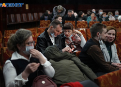 Волгоградская область показала неожиданную статистику по COVID-19 