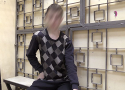 Юный волгоградец на видео ФСБ рассказал, как спонсировал армию Украины