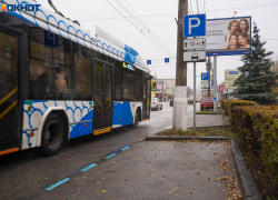 Впервые почти за 10 лет в Волгоградской области подорожал соцпроездной 