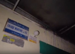 Групповое избиение цыганами в общежитии в Волжском заинтересовало Бастрыкина 