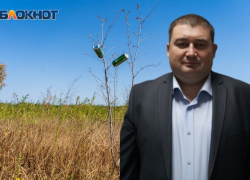 Налоговики назвали имя короля криминального распила госконтрактов по-волгоградски