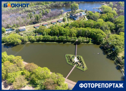 Волгоградцев приглашают провести майские каникулы в райском месте