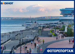 Город, который просыпается вечером: 15 кадров, после которых хочется гулять по Волгограду летом до темноты 