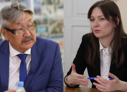 Смена в «золотом кресле»: кто возглавил комитет финансов Волгоградской области