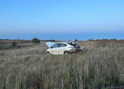 Сбил 13-летнюю волгоградку и сбежал: водитель объявлен в розыск