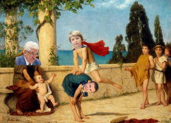 "Понял, Миш?": кадровую чехарду затеяли в Волгоградской облдуме после отставки одного из богатейших депутатов