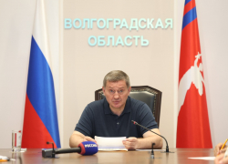 Губернатор Андрей Бочаров сделал важное заявление о взрыве на юге Волгограда