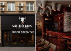 Два новых ресторана готовят к открытию в Волгограде осенью