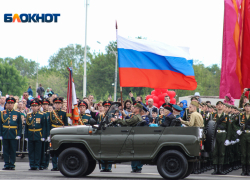 Мэрия Волгограда нашла поставщика несуществующей немецкой пушки на 9 Мая  