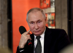 Только избранные: 12 представителей Волгоградской области вживую послушают послание Путина 