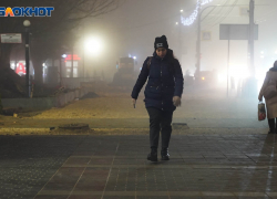 В День студенчества в Волгоградской области похолодает до -20 градусов
