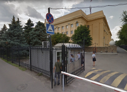 В Волгоградской области пригрозили взорвать Главк МВД