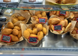 В Волгограде переименовывают котлеты по-киевски