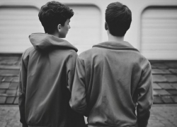 Подростки вдвоем избили и изрезали ножом взрослого волгоградца