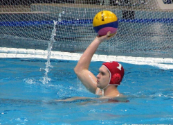 «Спартак-Волгоград» одержал первую победу в Лиге чемпионов