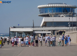 Выходной в центре Волгограда как у туристов: показываем маршрут за 3500 рублей
